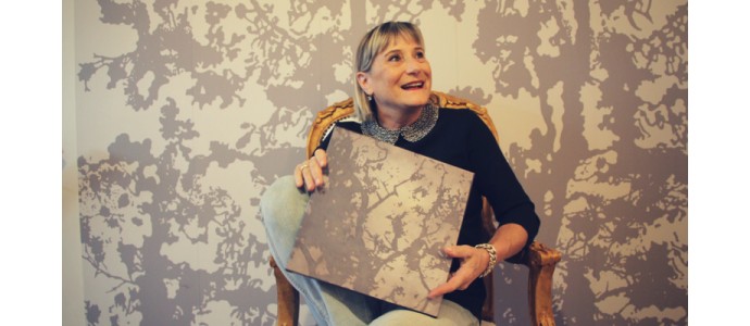 Catherine Feff